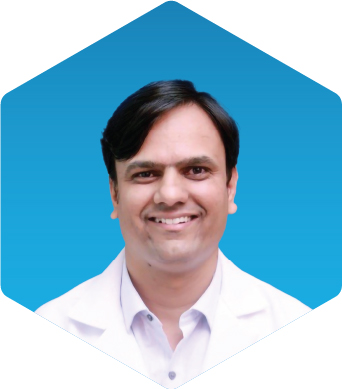 Dr. Nilesh Dhamne 